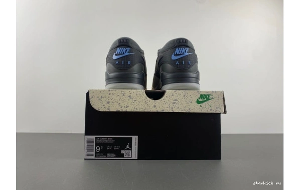 FQ7939-002 Iron  FQ7939-002  RM  Air Grey 4 Jordan 0807